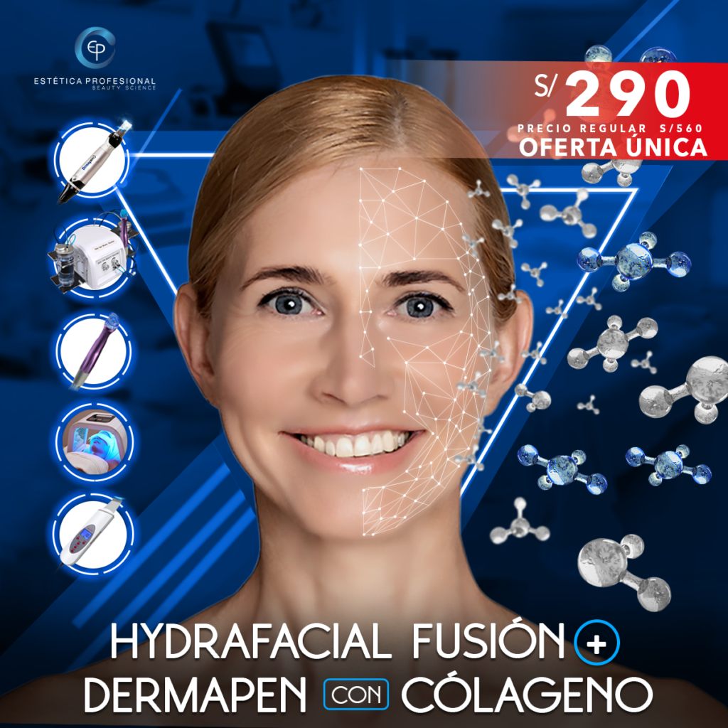 EP ESTÉTICA PROFESIONAL