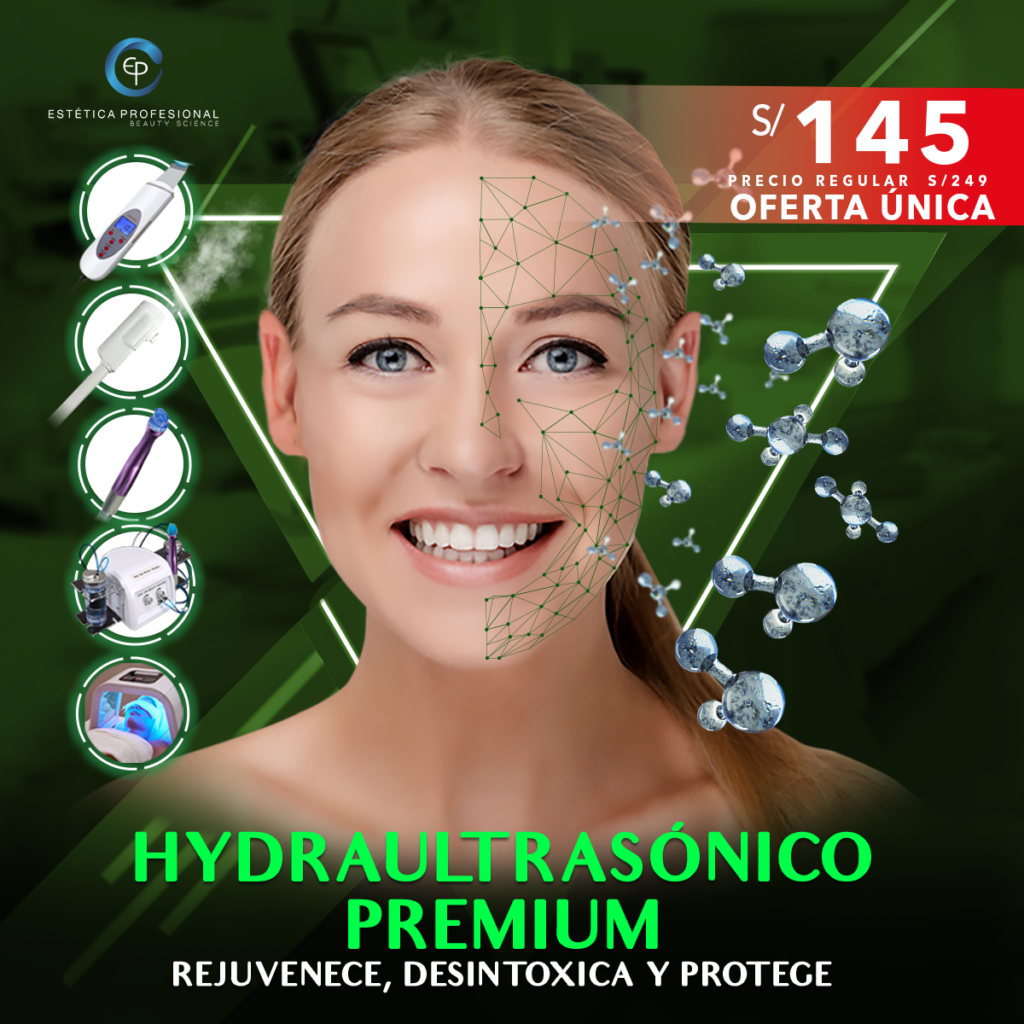 EP ESTÉTICA PROFESIONAL