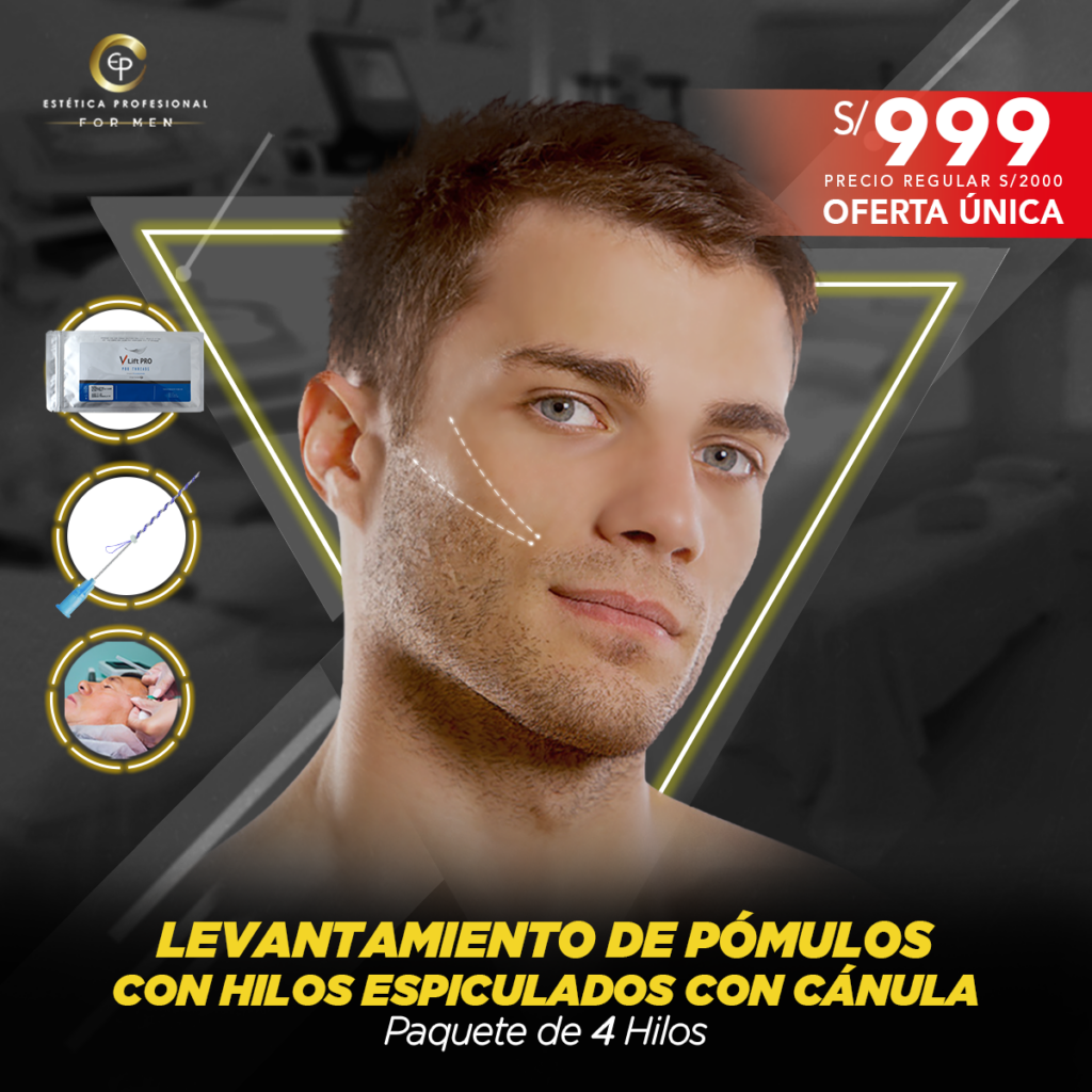 EP ESTÉTICA PROFESIONAL