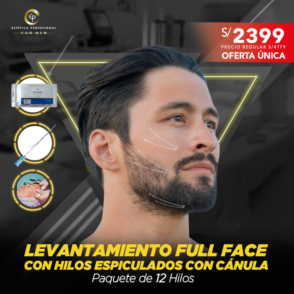 EP ESTÉTICA PROFESIONAL