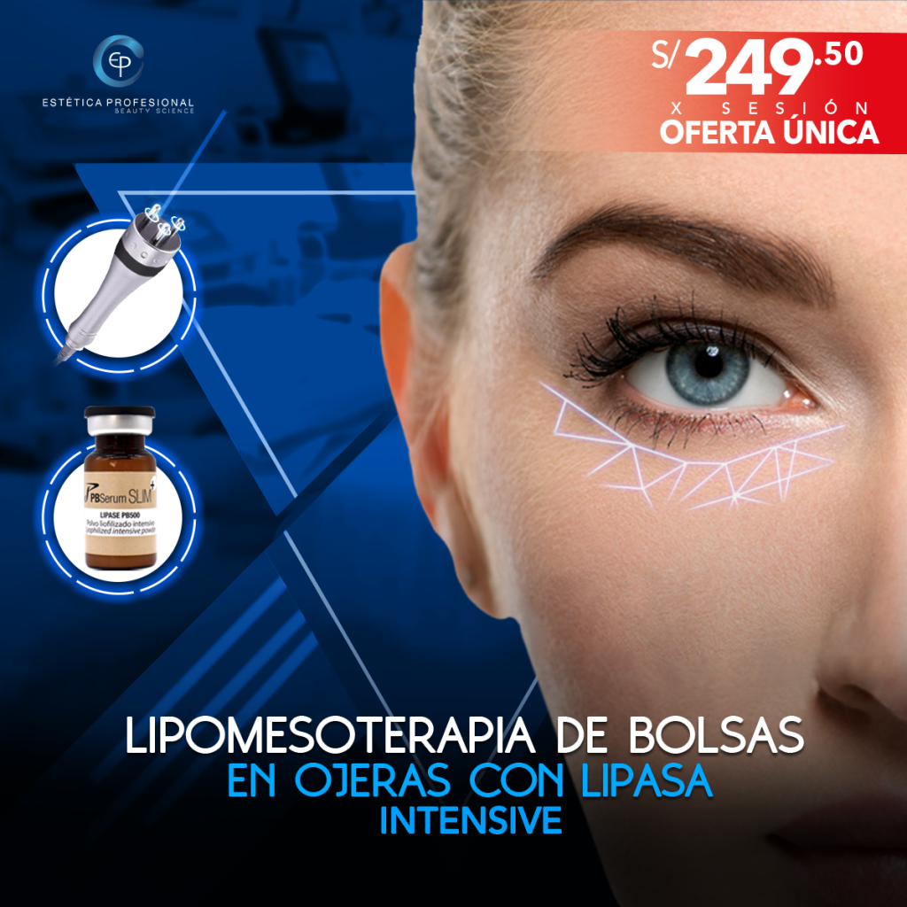 EP ESTÉTICA PROFESIONAL