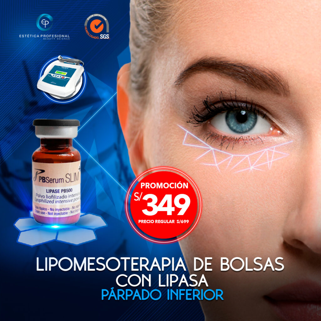 EP ESTÉTICA PROFESIONAL