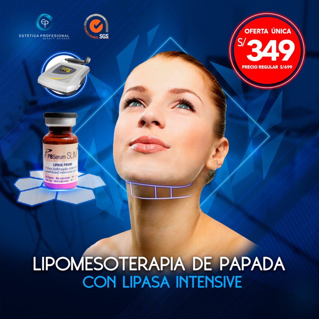 EP ESTÉTICA PROFESIONAL
