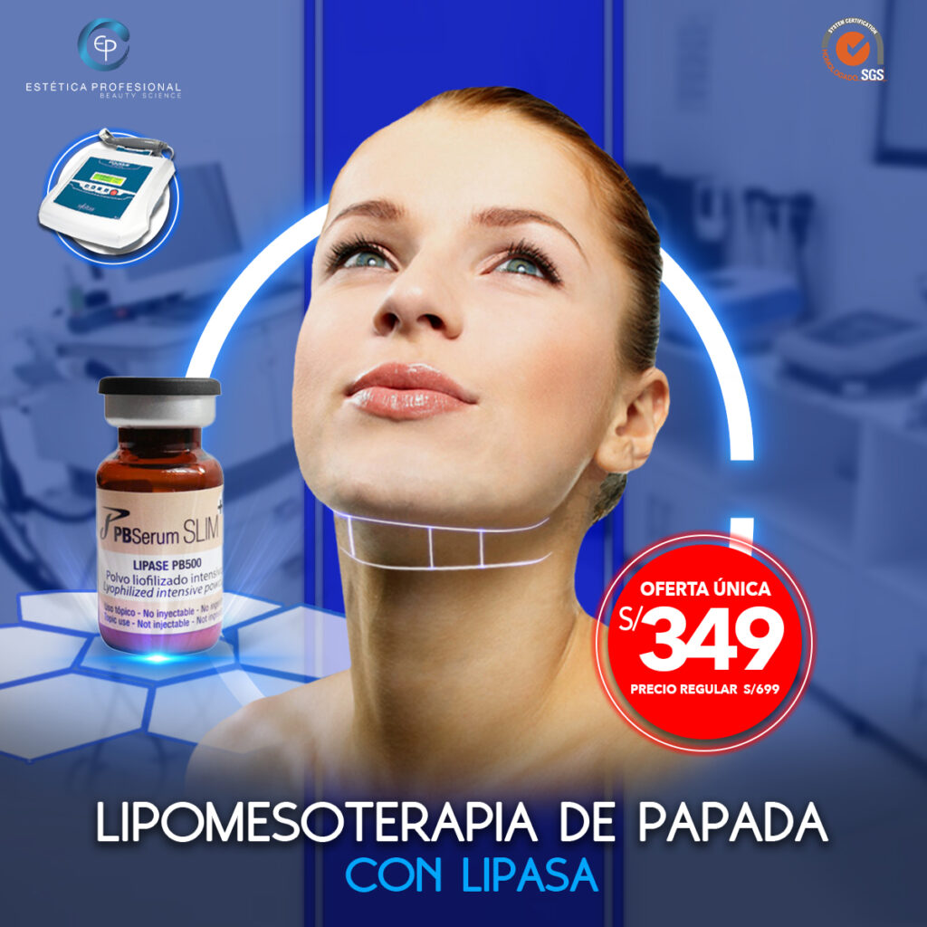 EP ESTÉTICA PROFESIONAL