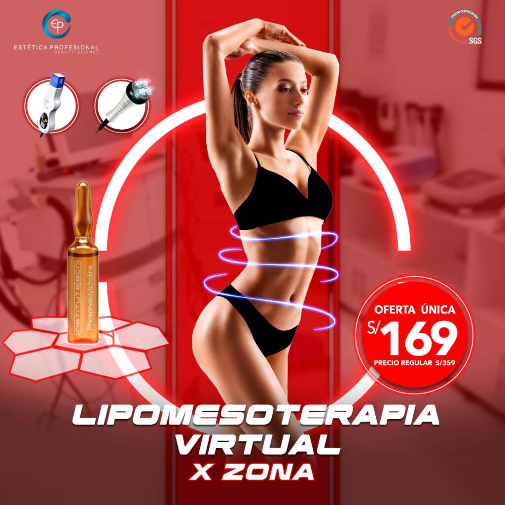 EP ESTÉTICA PROFESIONAL