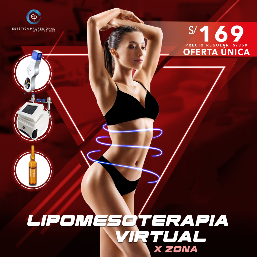 EP ESTÉTICA PROFESIONAL