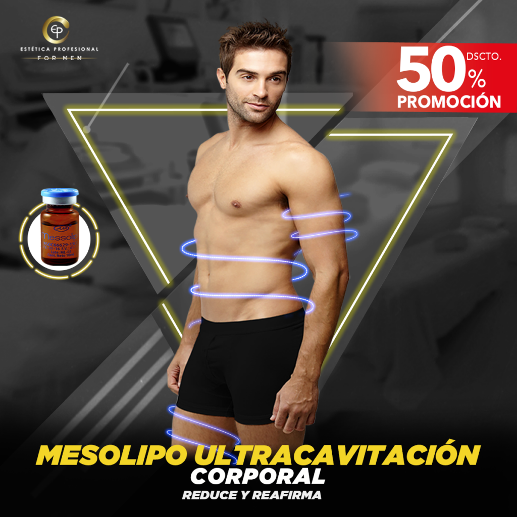EP ESTÉTICA PROFESIONAL
