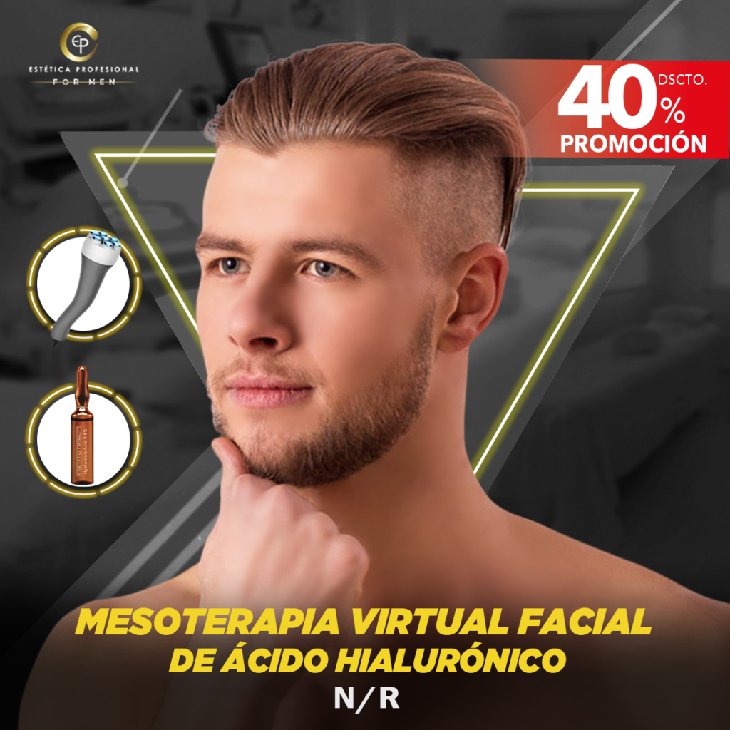 EP ESTÉTICA PROFESIONAL