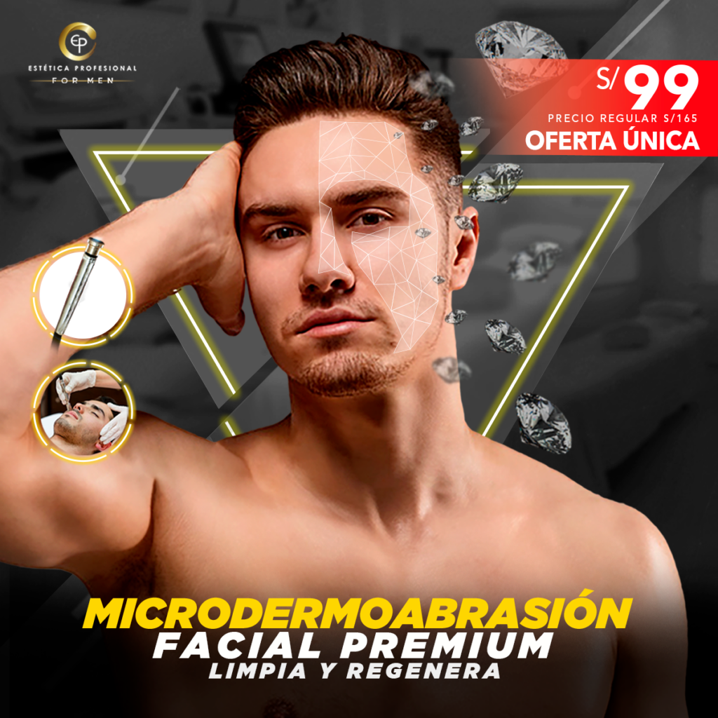 EP ESTÉTICA PROFESIONAL