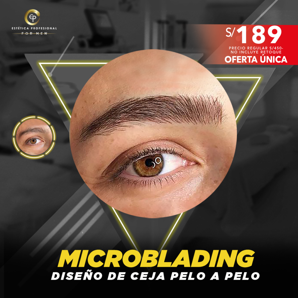 EP ESTÉTICA PROFESIONAL