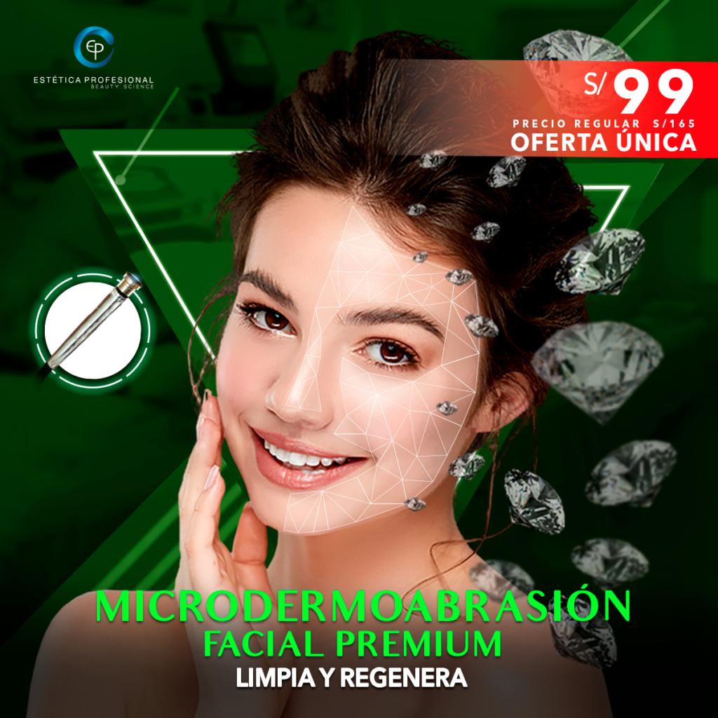 EP ESTÉTICA PROFESIONAL