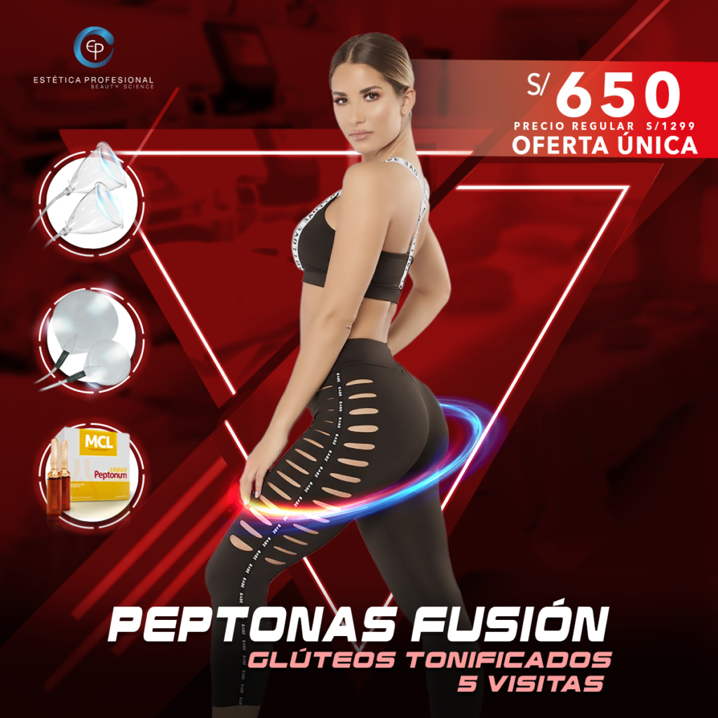 EP ESTÉTICA PROFESIONAL