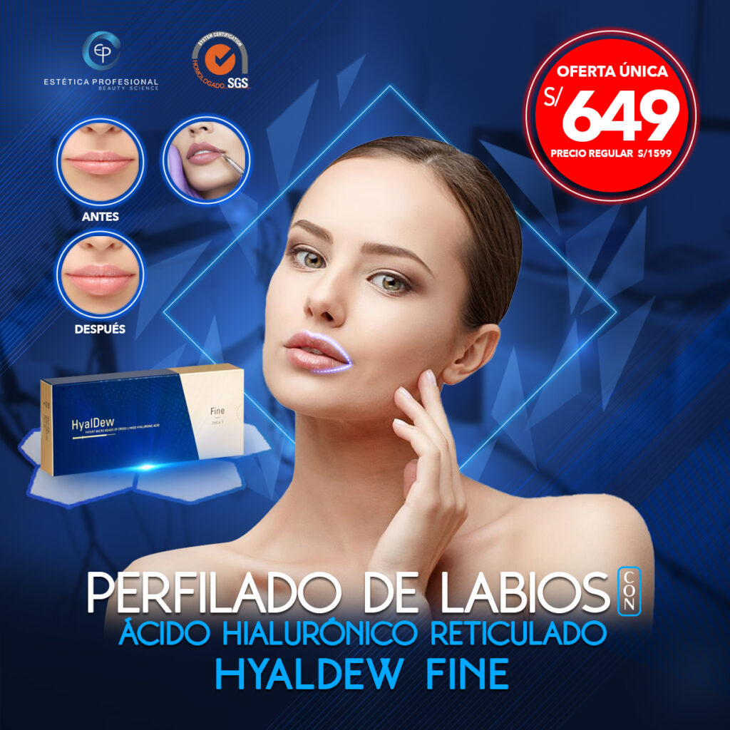EP ESTÉTICA PROFESIONAL