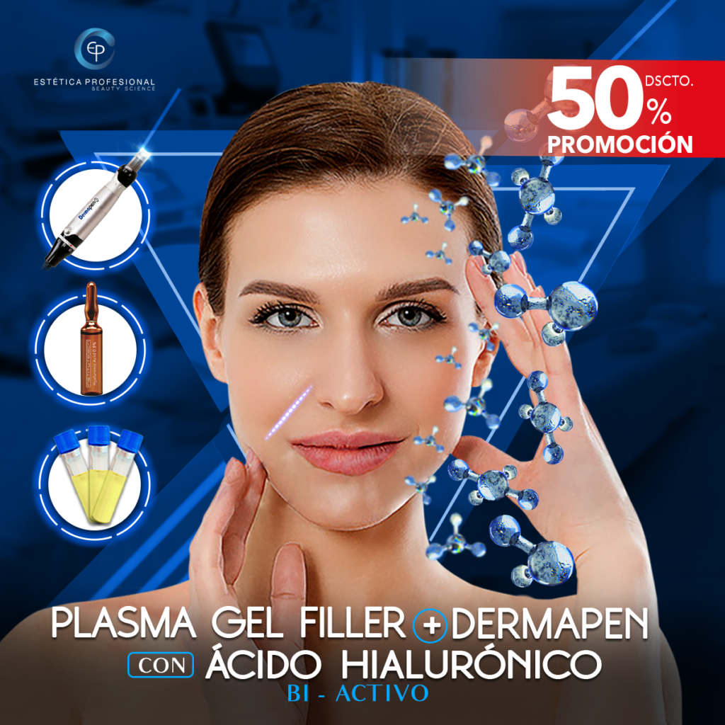 EP ESTÉTICA PROFESIONAL