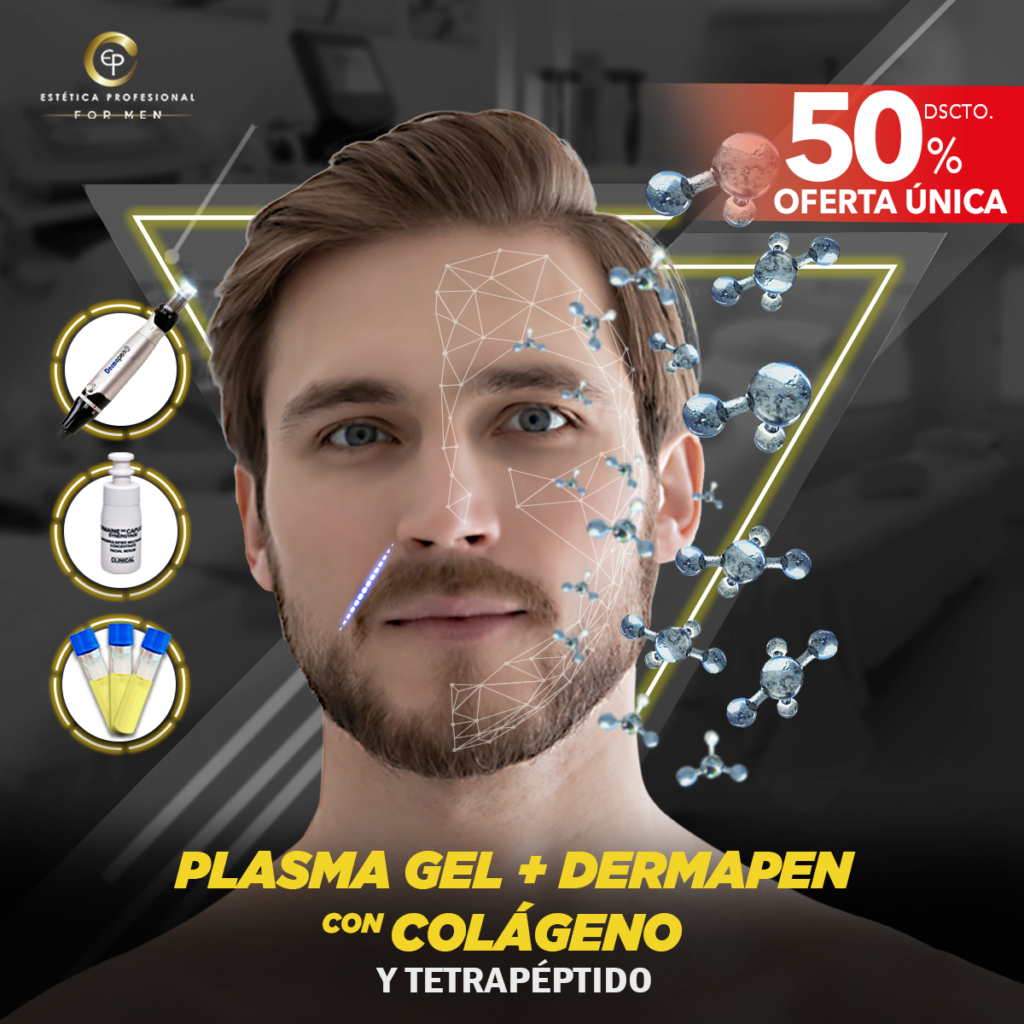 EP ESTÉTICA PROFESIONAL