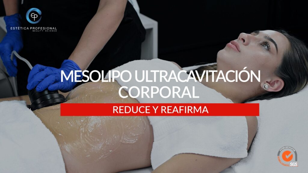 EP ESTÉTICA PROFESIONAL