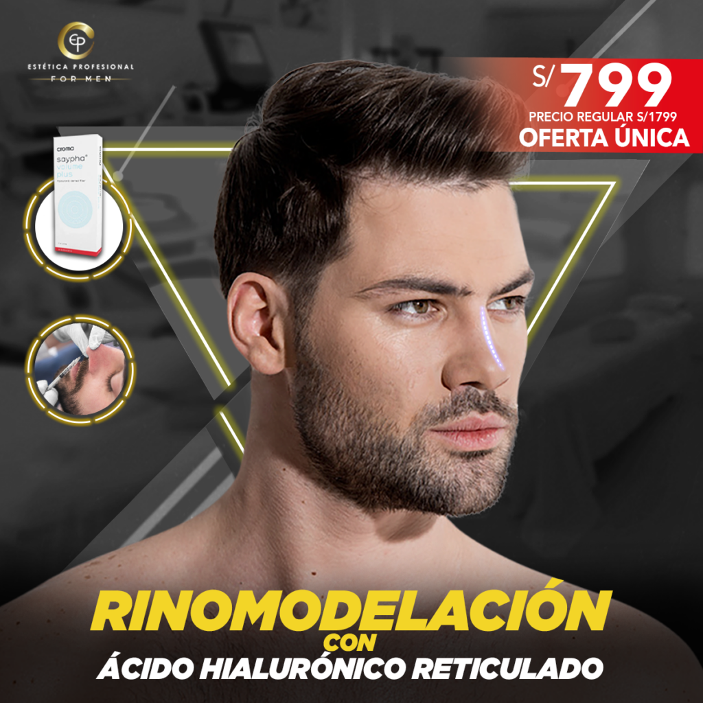 EP ESTÉTICA PROFESIONAL