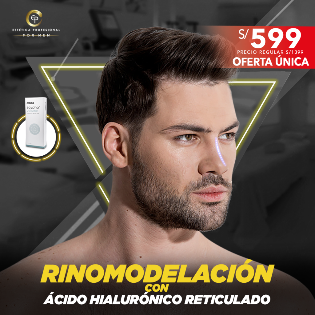 EP ESTÉTICA PROFESIONAL