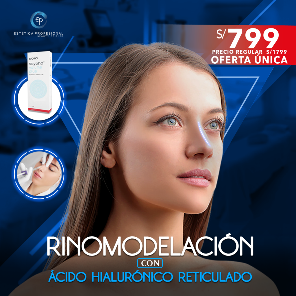 EP ESTÉTICA PROFESIONAL