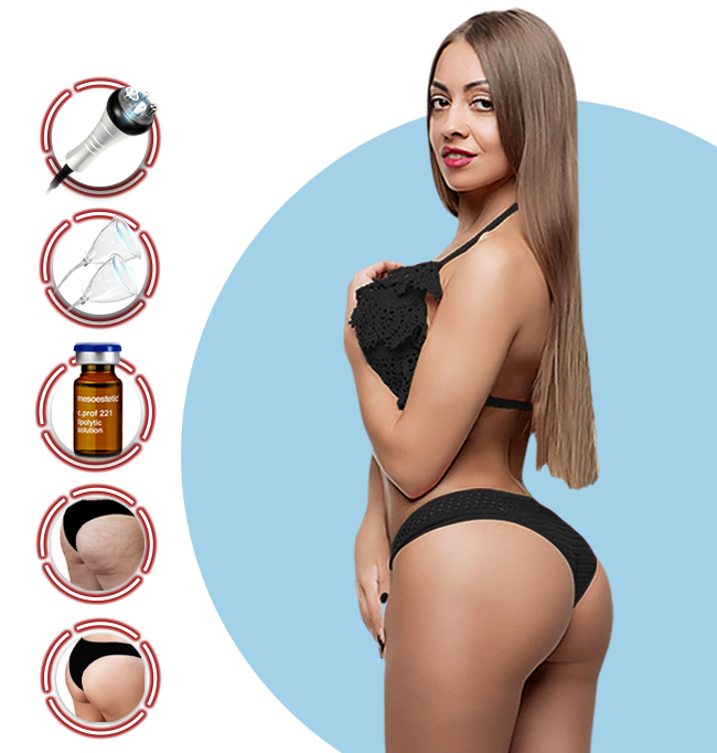 EP ESTÉTICA PROFESIONAL