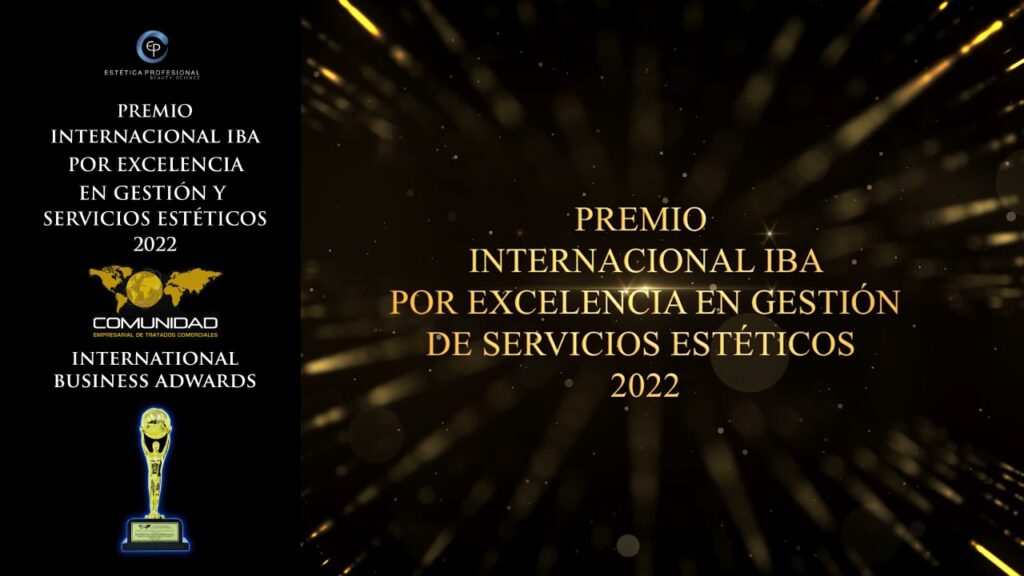 EP ESTÉTICA PROFESIONAL