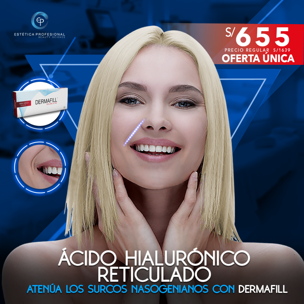 EP ESTÉTICA PROFESIONAL