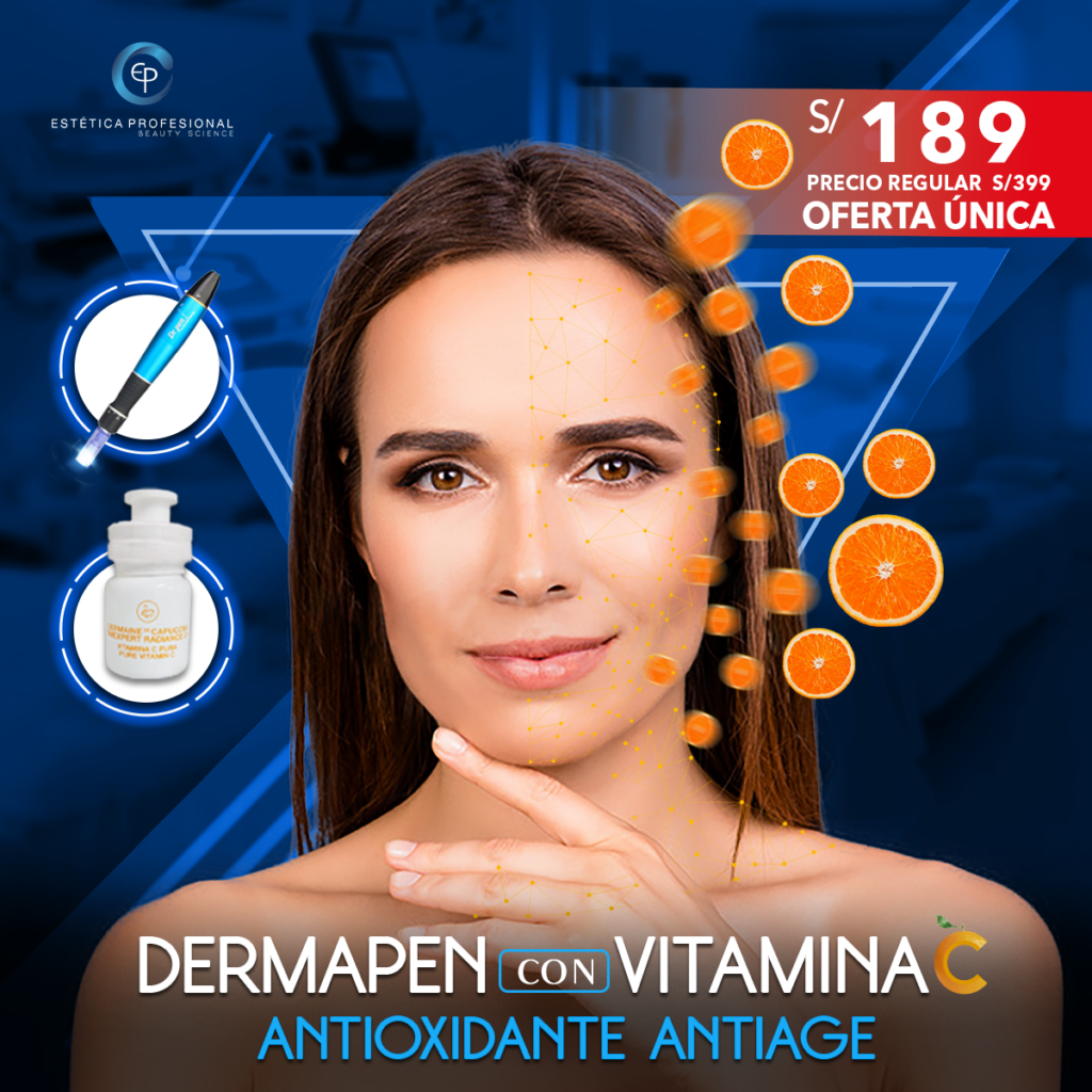 EP ESTÉTICA PROFESIONAL