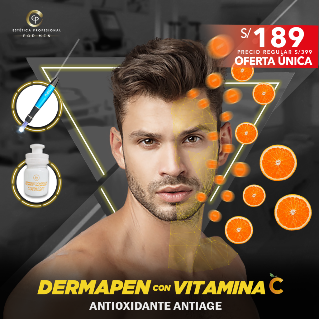EP ESTÉTICA PROFESIONAL