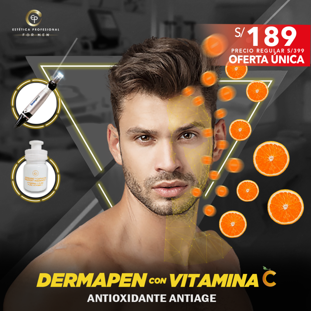 EP ESTÉTICA PROFESIONAL