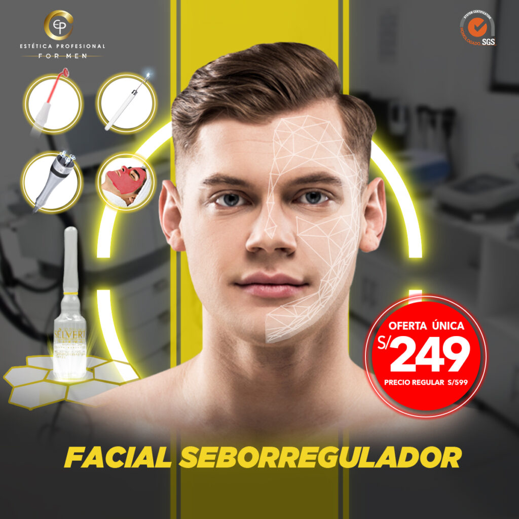 EP ESTÉTICA PROFESIONAL