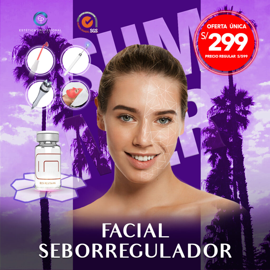 EP ESTÉTICA PROFESIONAL