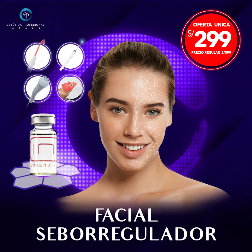EP ESTÉTICA PROFESIONAL