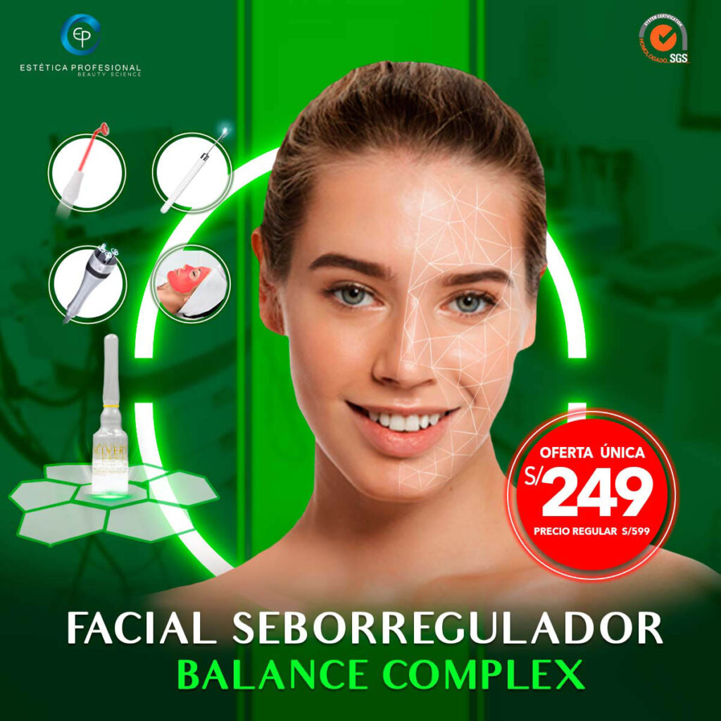 EP ESTÉTICA PROFESIONAL