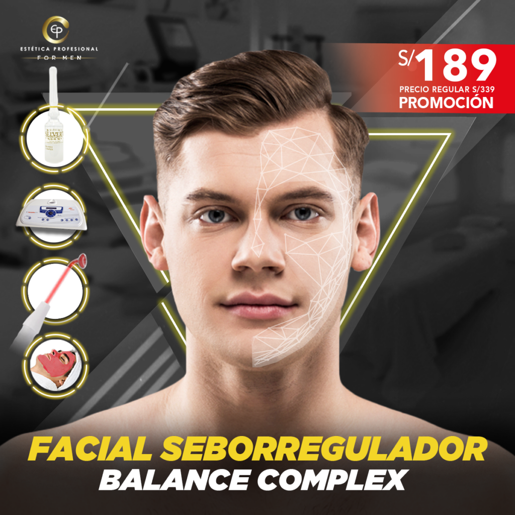 EP ESTÉTICA PROFESIONAL