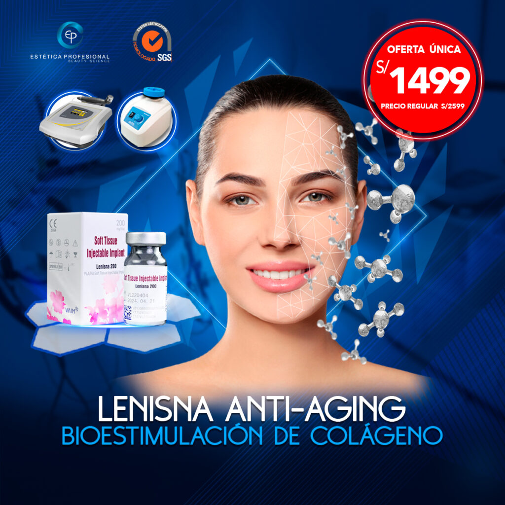 EP ESTÉTICA PROFESIONAL