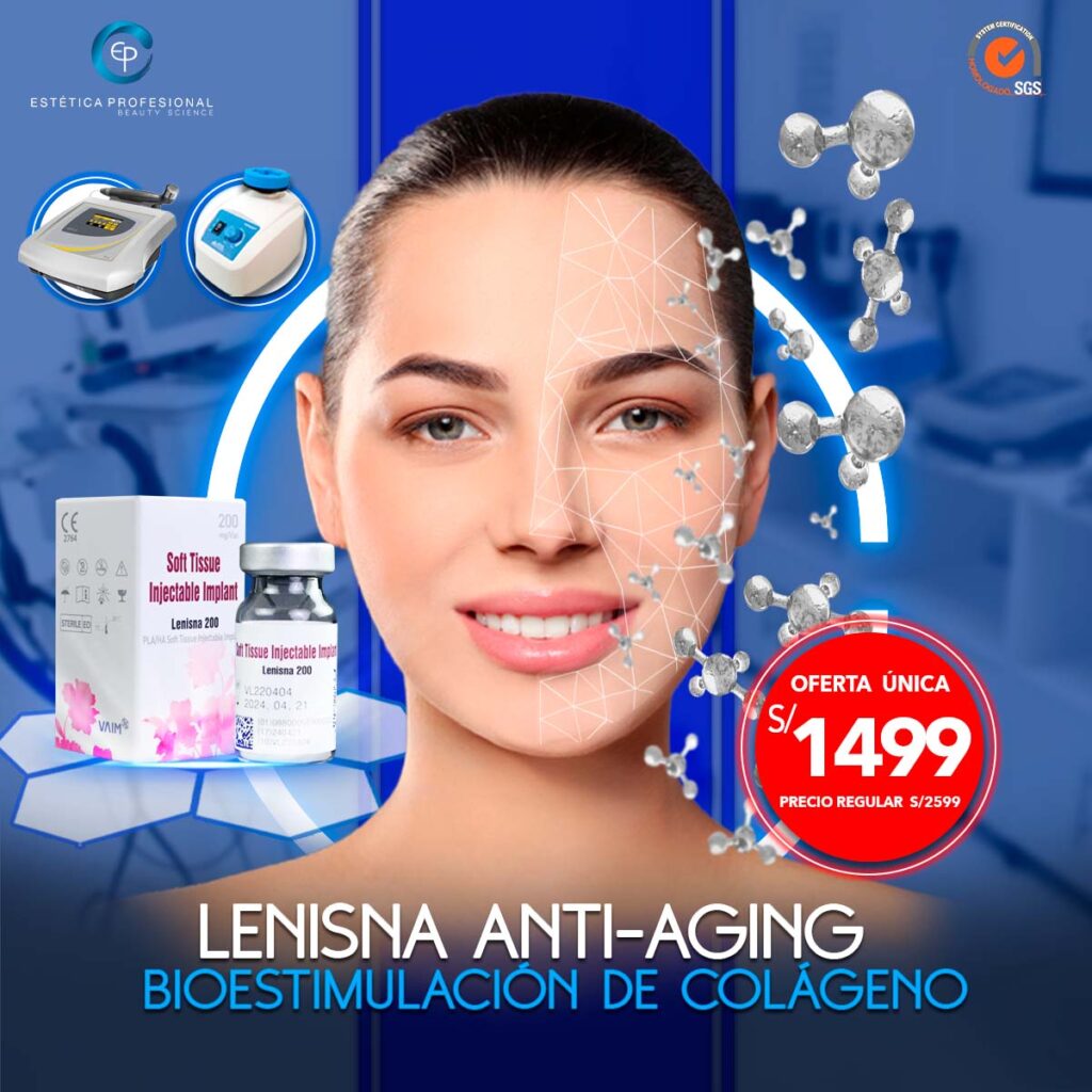 EP ESTÉTICA PROFESIONAL