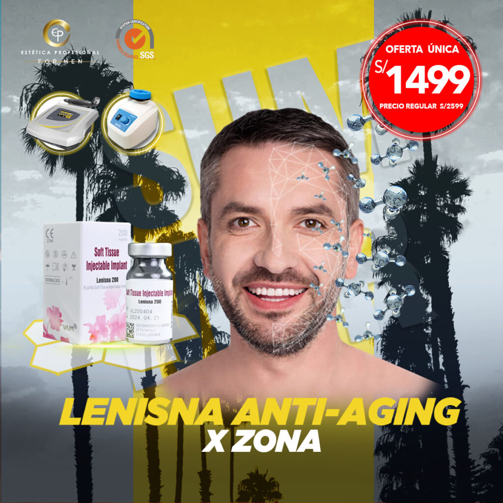 EP ESTÉTICA PROFESIONAL