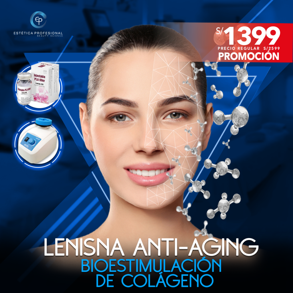 EP ESTÉTICA PROFESIONAL