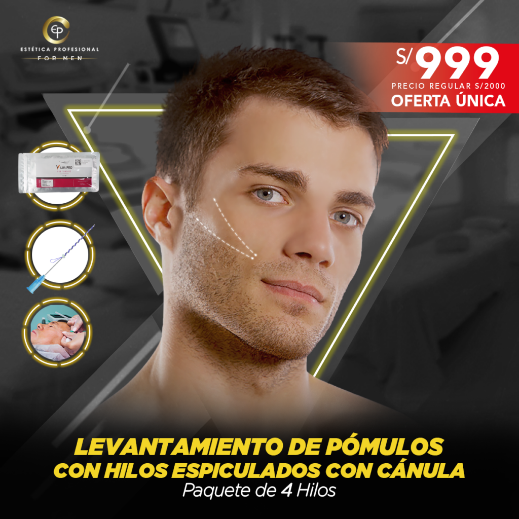 EP ESTÉTICA PROFESIONAL