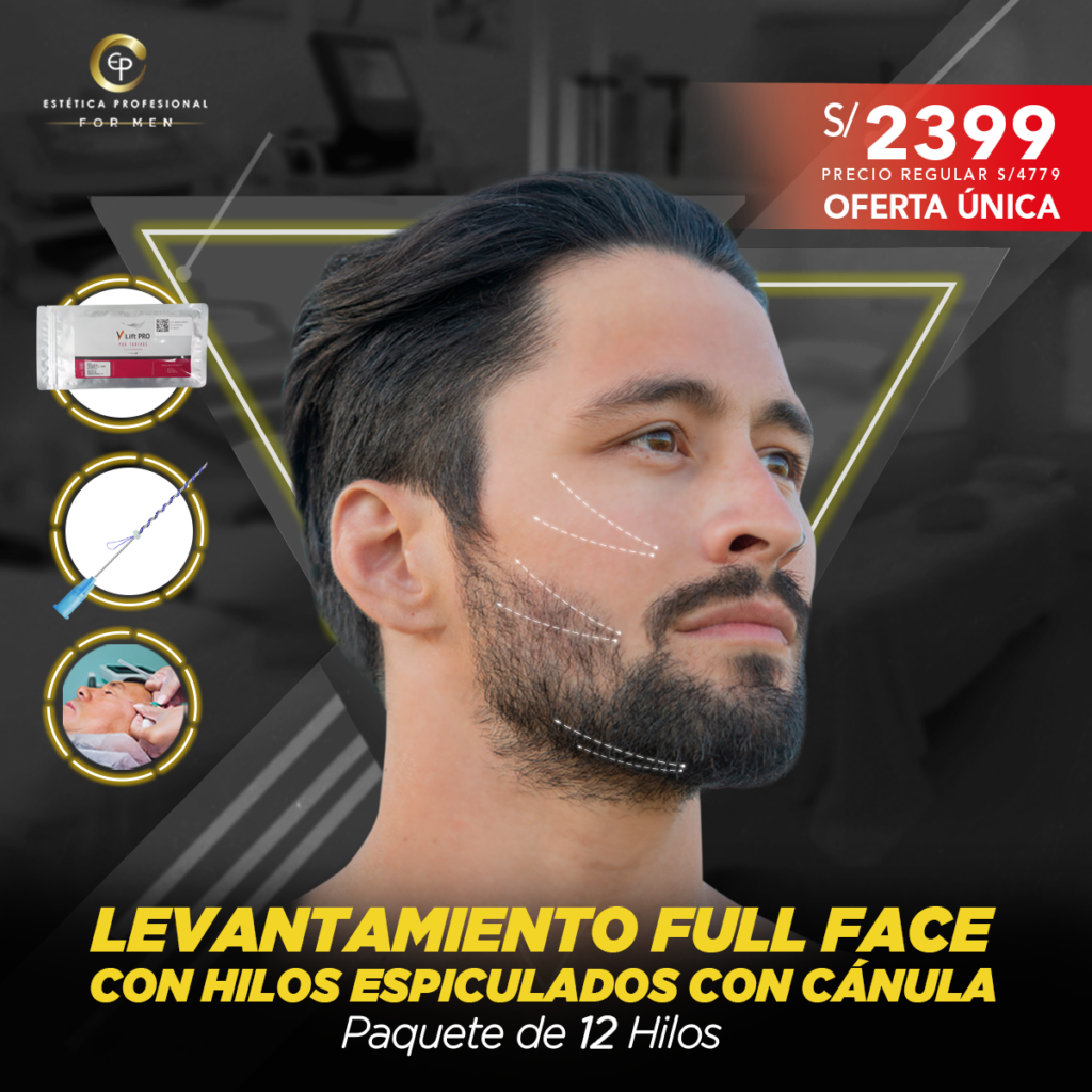 EP ESTÉTICA PROFESIONAL