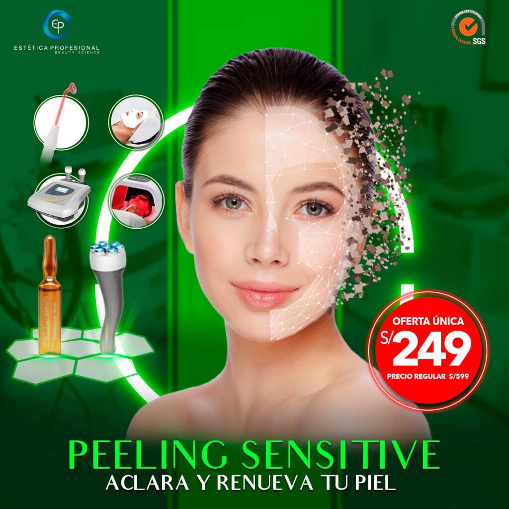 EP ESTÉTICA PROFESIONAL