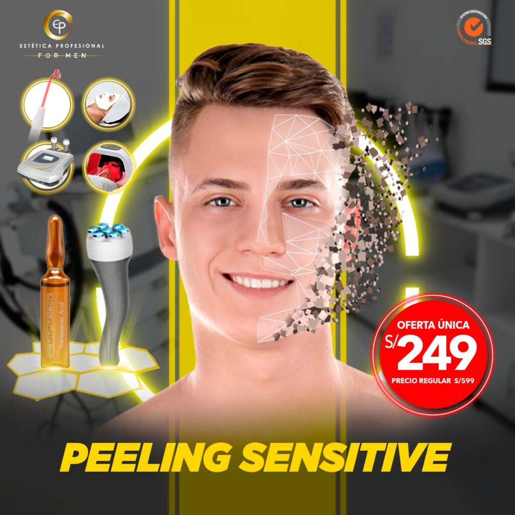 EP ESTÉTICA PROFESIONAL