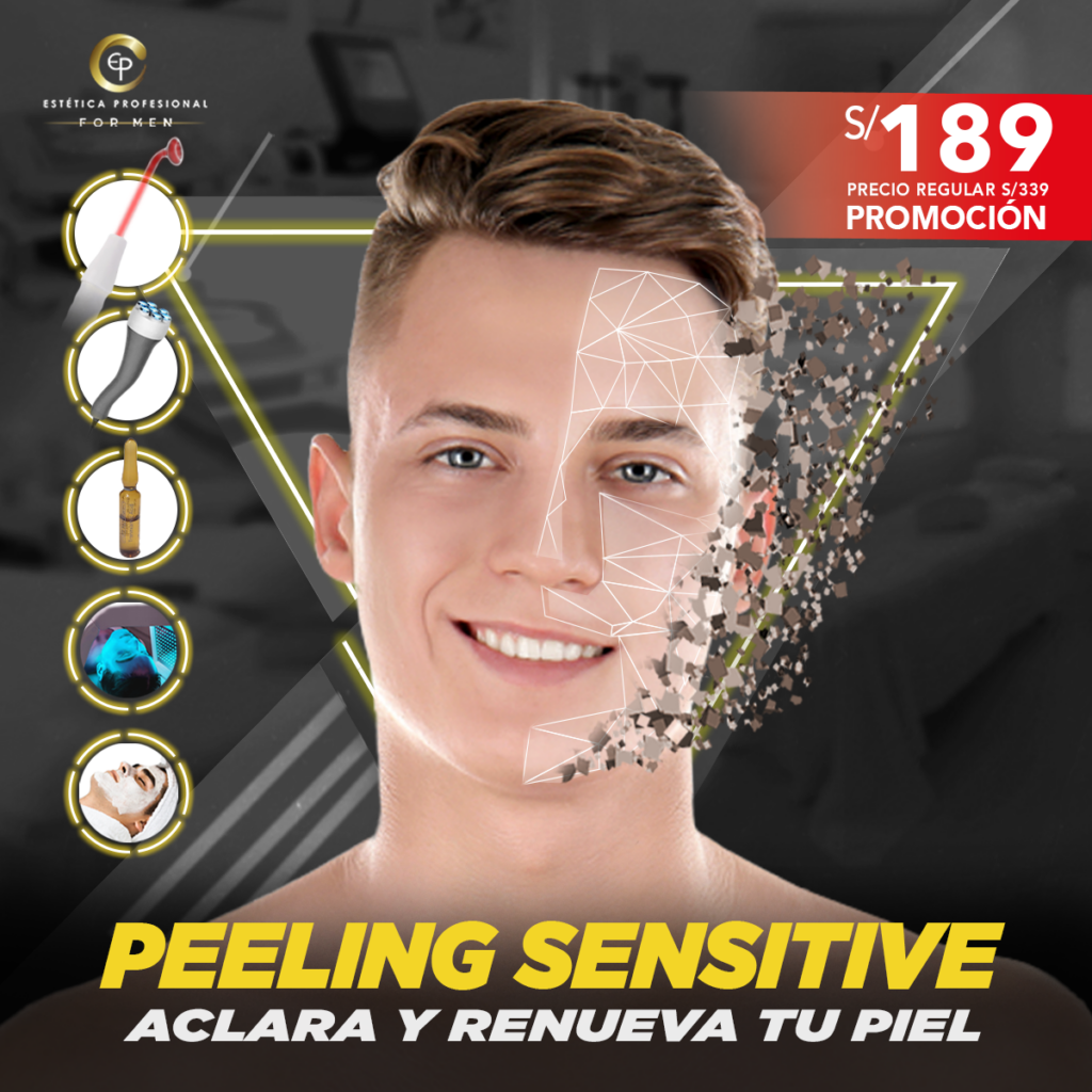 EP ESTÉTICA PROFESIONAL