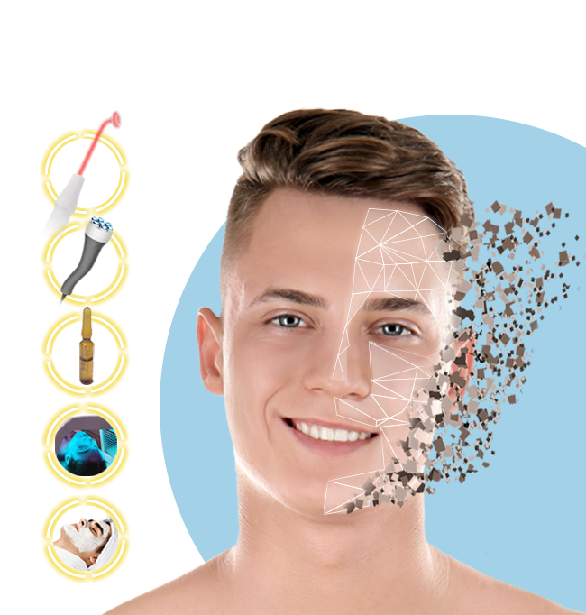EP ESTÉTICA PROFESIONAL