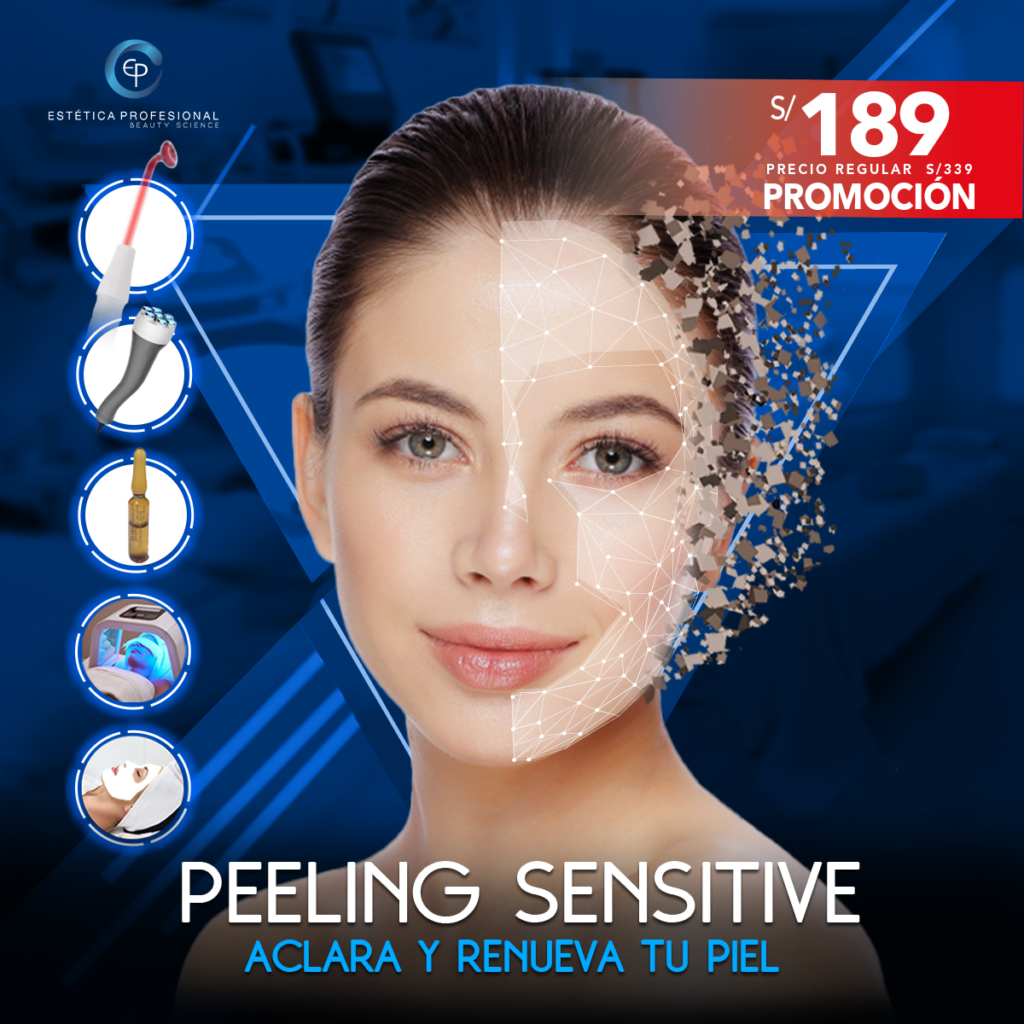 EP ESTÉTICA PROFESIONAL