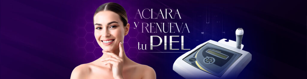 EP ESTÉTICA PROFESIONAL