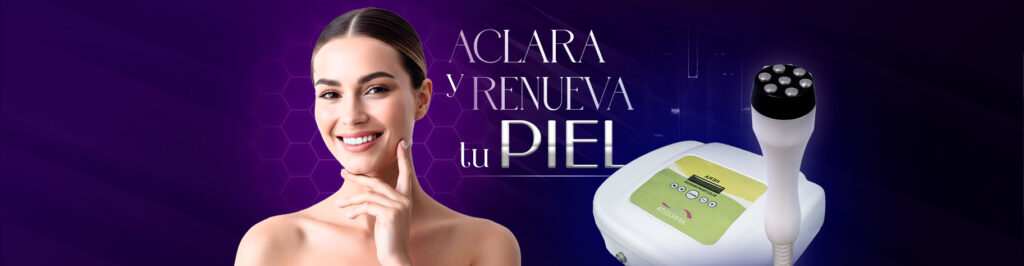 EP ESTÉTICA PROFESIONAL