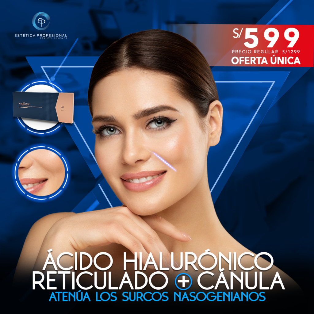 EP ESTÉTICA PROFESIONAL