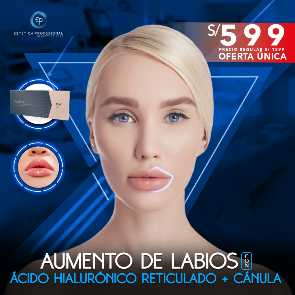 EP ESTÉTICA PROFESIONAL