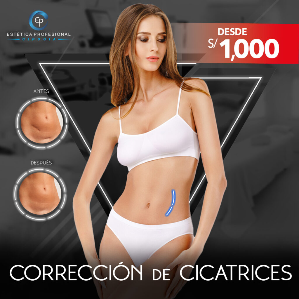 EP ESTÉTICA PROFESIONAL